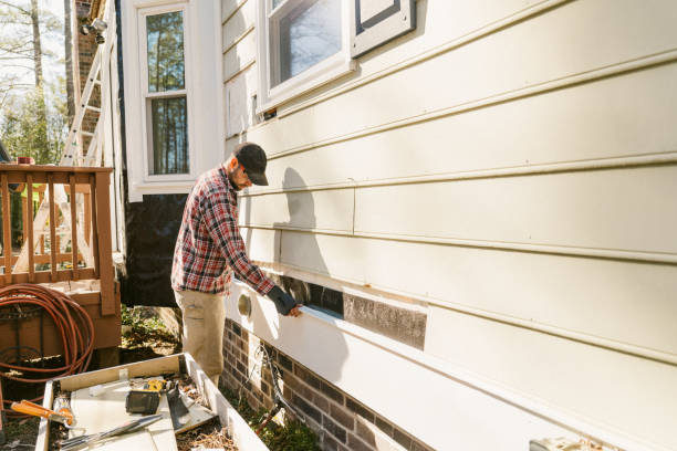 Top rated local Emergency Siding Repair specialists in Clarksburg, OH